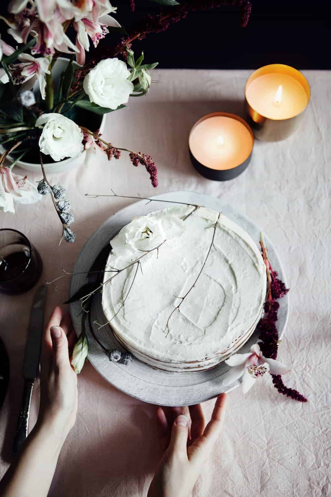 WordPress Theme Easy as Cake